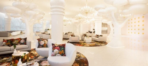 Mondrian Doha image 10