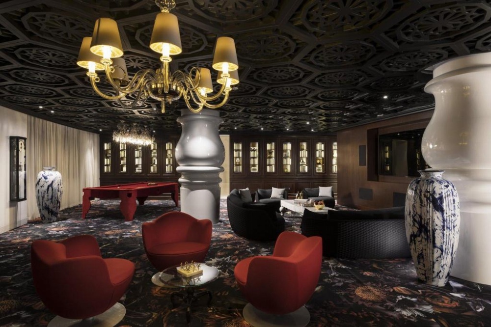 Mondrian Doha Image 11