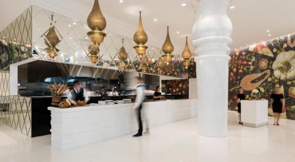 Mondrian Doha Image 12