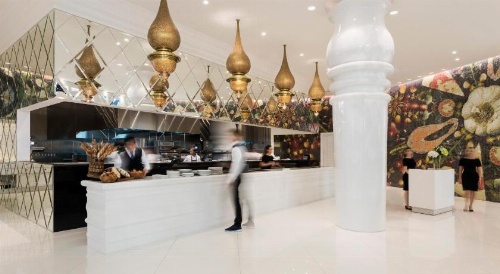 Mondrian Doha image 12