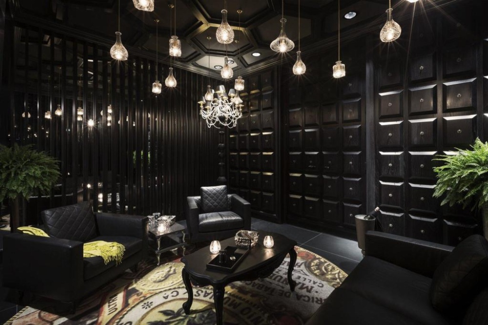 Mondrian Doha Image 13