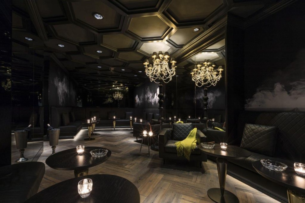 Mondrian Doha Image 15