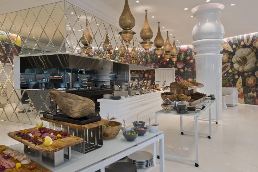 Mondrian Doha Image 16