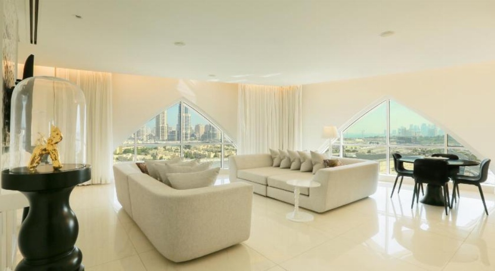 Mondrian Doha Image 17