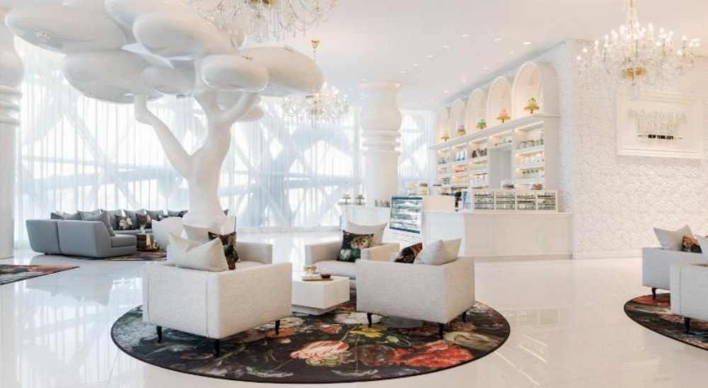 Mondrian Doha Image 18