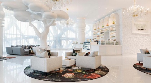 Mondrian Doha image 18