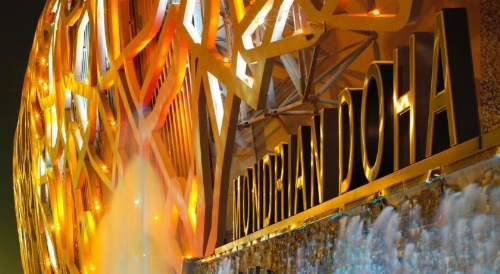 Mondrian Doha image 19