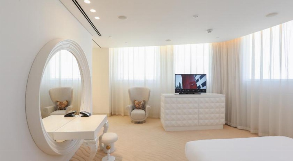 Mondrian Doha Main image