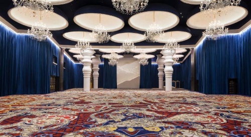 Mondrian Doha image 20