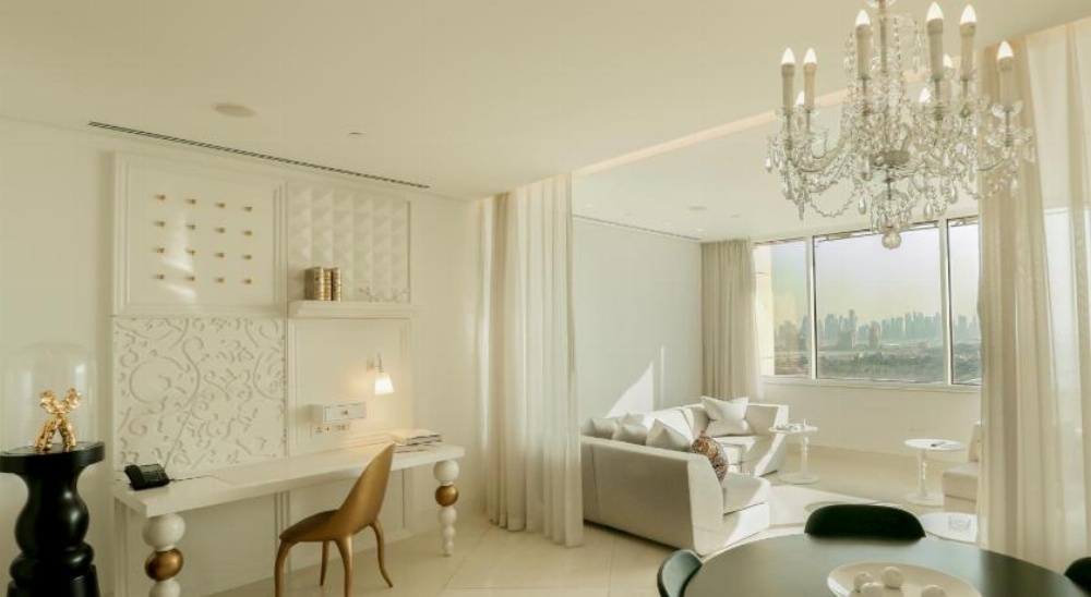 Mondrian Doha Image 21