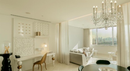 Mondrian Doha image 21