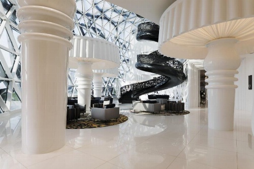 Mondrian Doha image 22