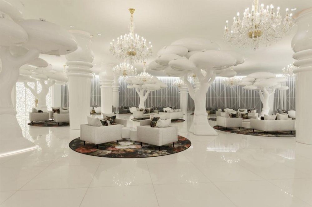 Mondrian Doha Image 24