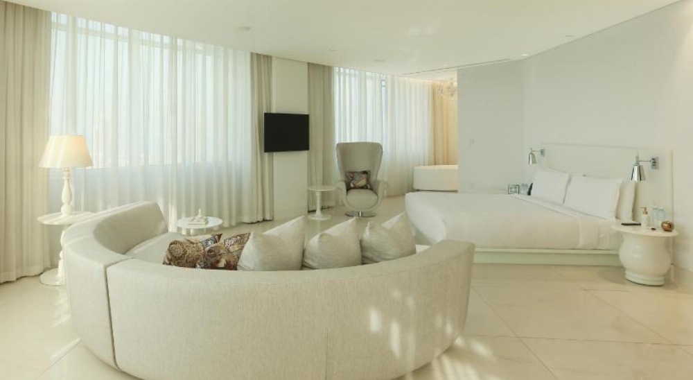 Mondrian Doha Image 25