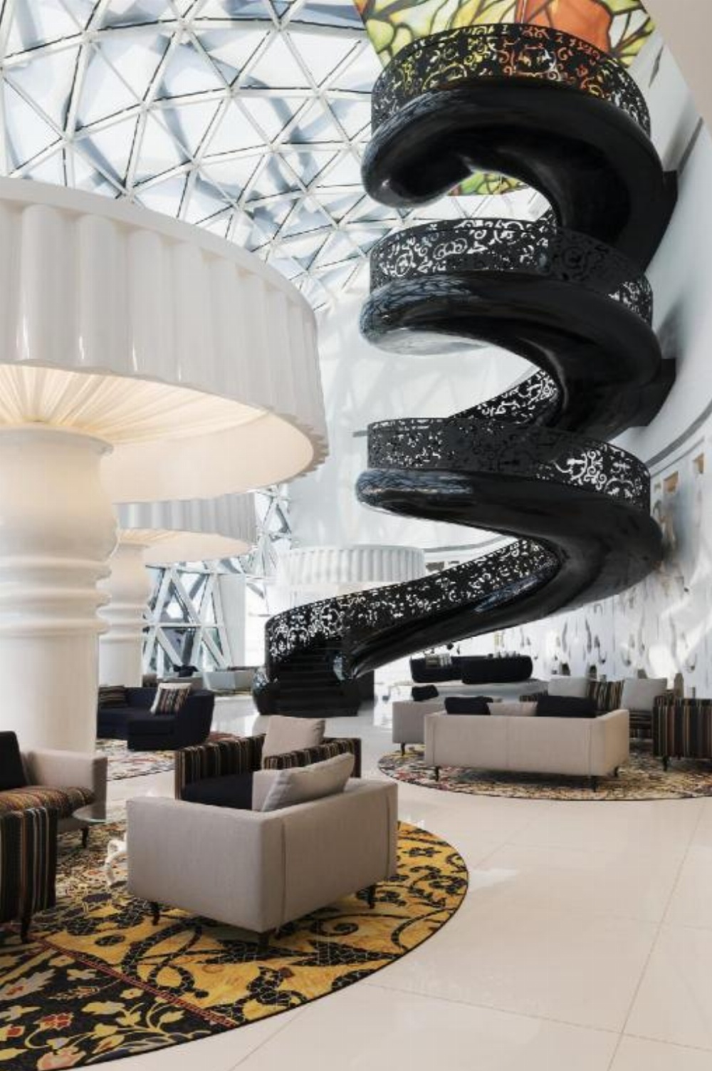 Mondrian Doha Image 27