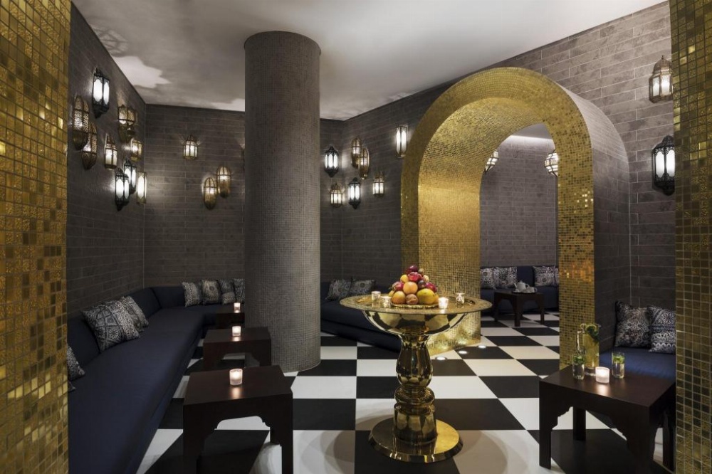 Mondrian Doha Image 28