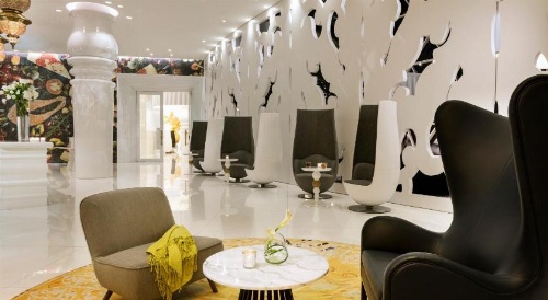 Mondrian Doha image 29