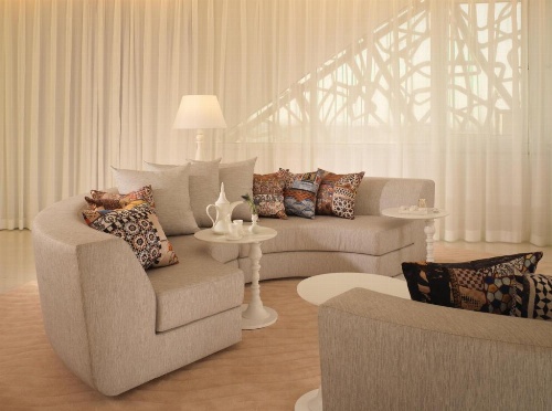 Mondrian Doha image 30