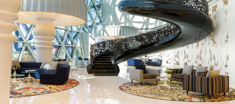 Mondrian Doha Image 31
