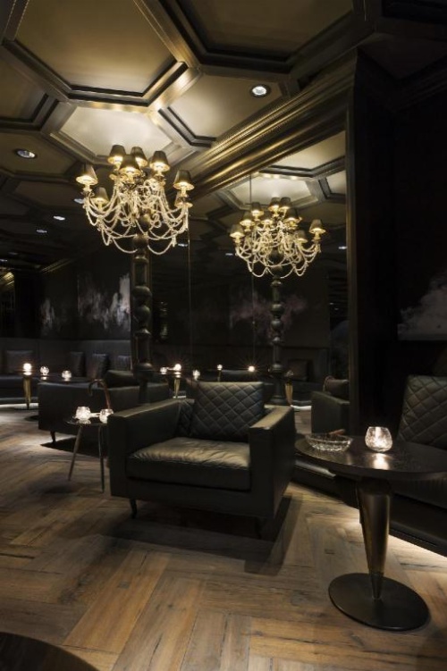 Mondrian Doha image 32