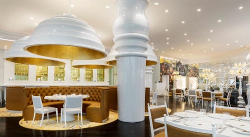 Mondrian Doha image 33