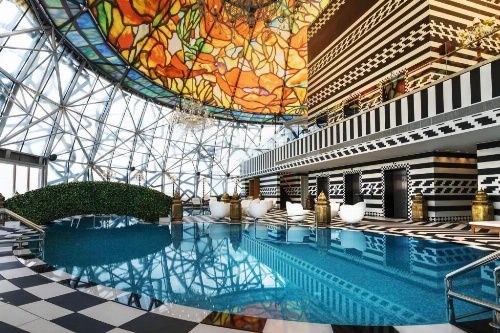 Mondrian Doha image 34