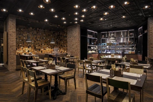 Mondrian Doha image 35
