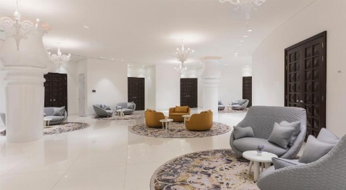 Mondrian Doha image 36