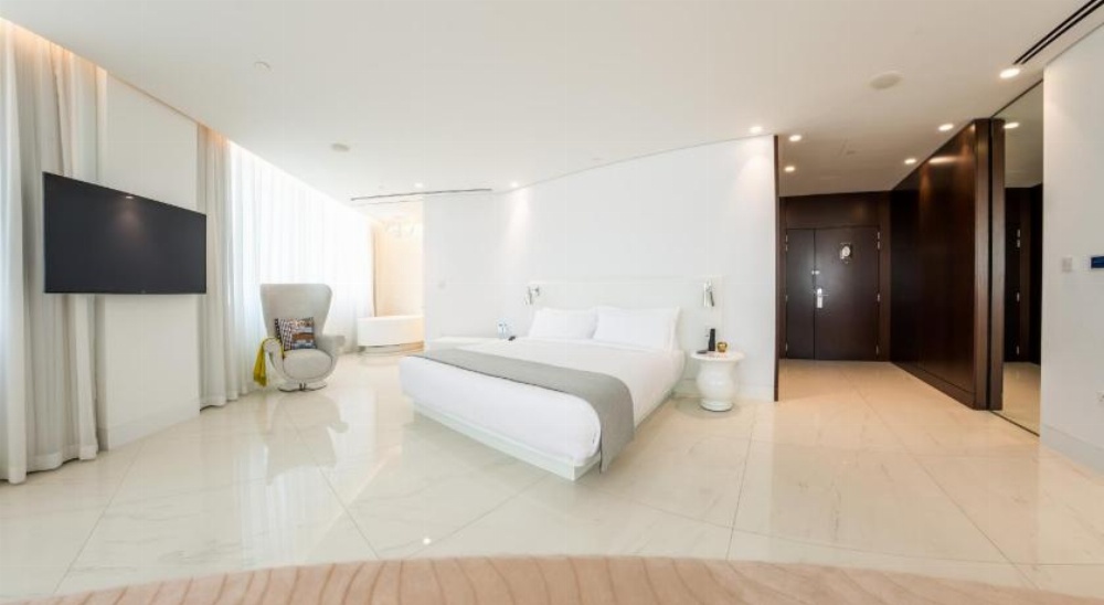 Mondrian Doha Image 37