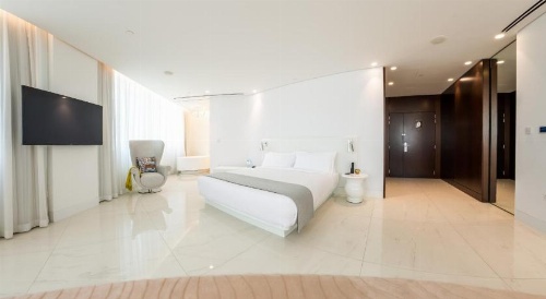 Mondrian Doha image 37