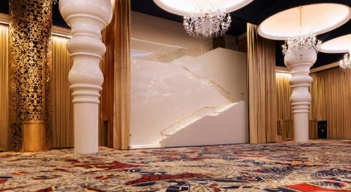 Mondrian Doha image 38