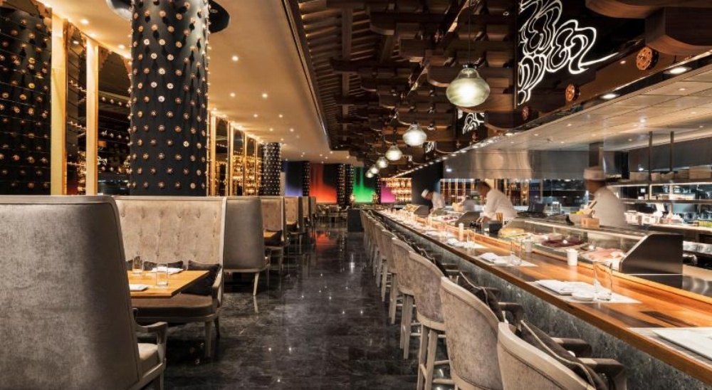 Mondrian Doha Image 39