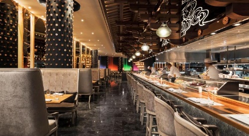 Mondrian Doha image 39