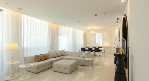 Mondrian Doha image 40