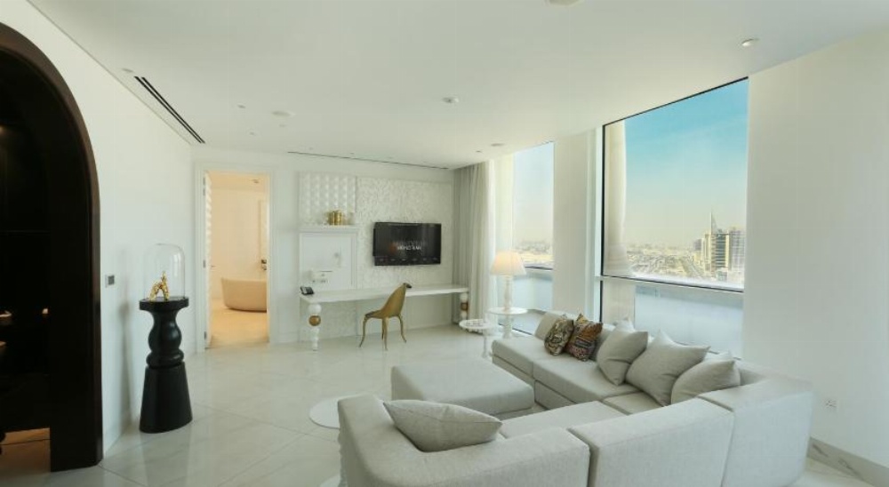 Mondrian Doha Image 42