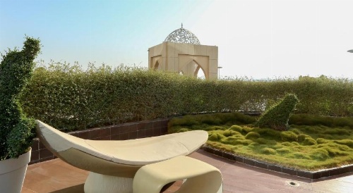 Mondrian Doha image 43
