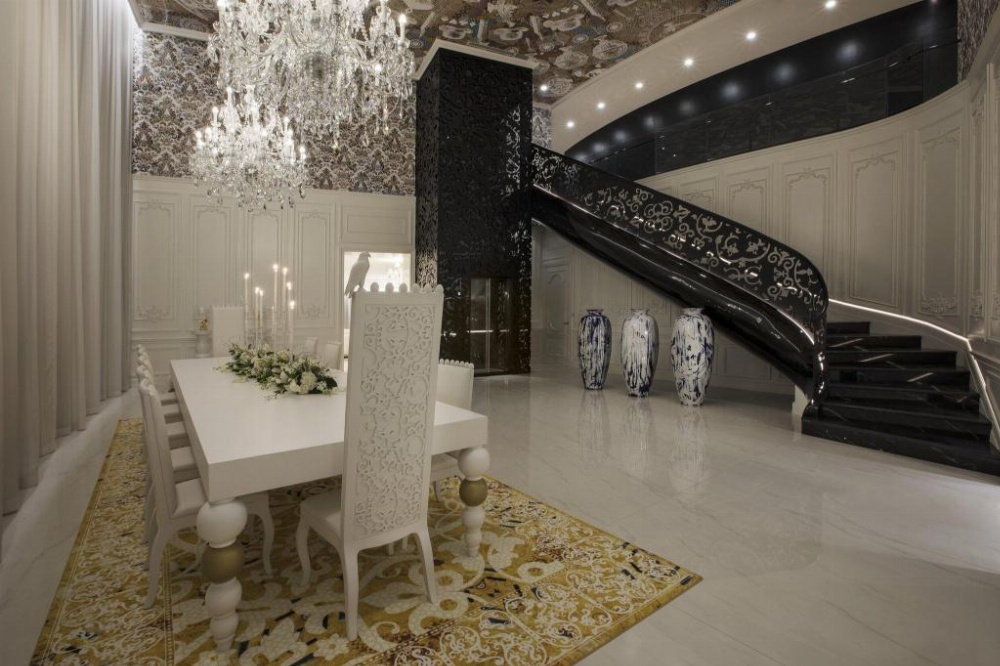 Mondrian Doha Image 44