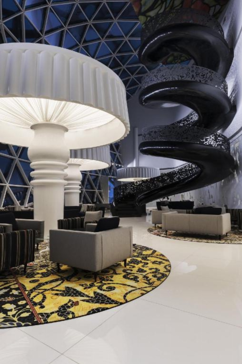 Mondrian Doha Image 46