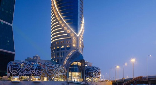 Mondrian Doha image 48