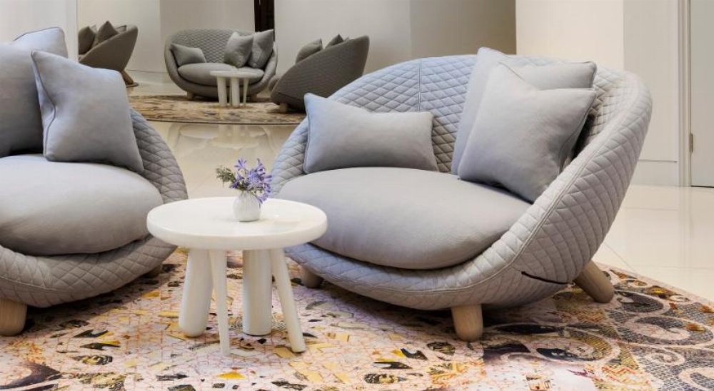 Mondrian Doha