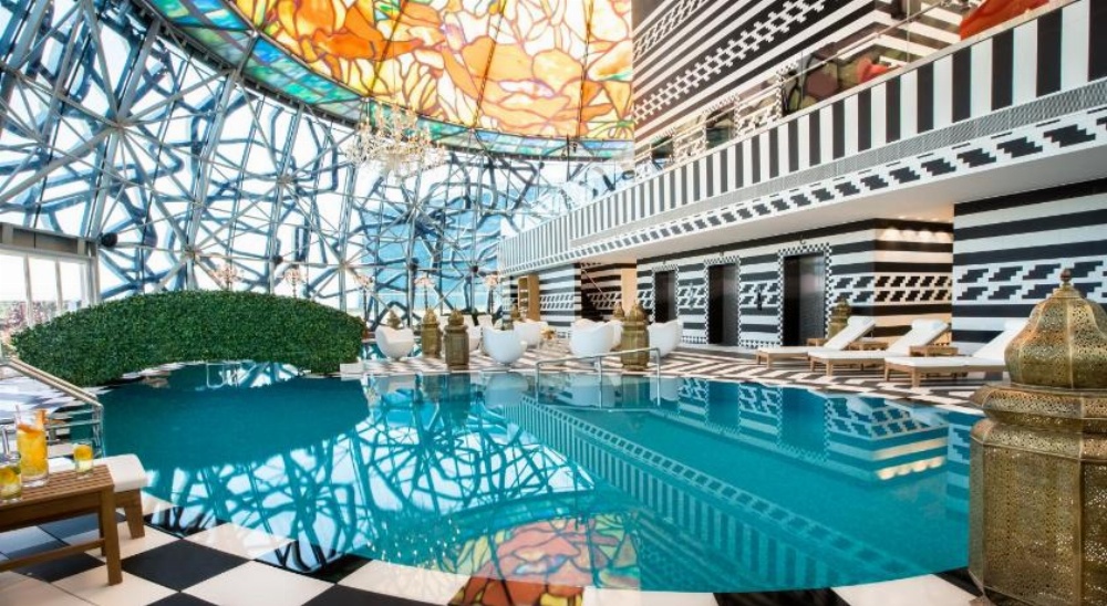 Mondrian Doha Image 50