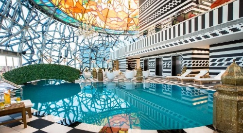Mondrian Doha image 50