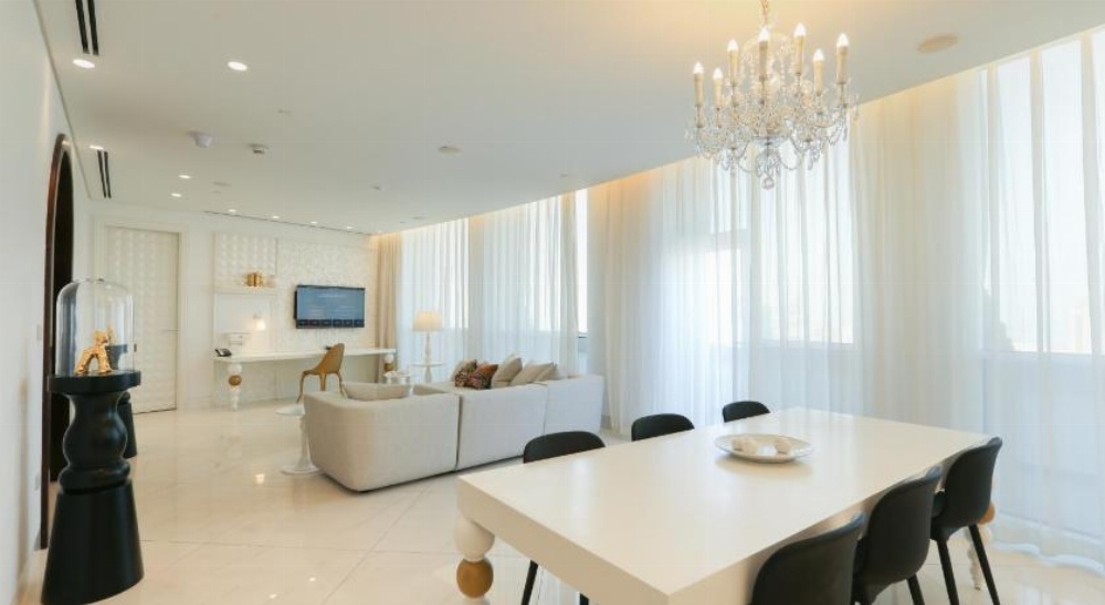Mondrian Doha Image 6