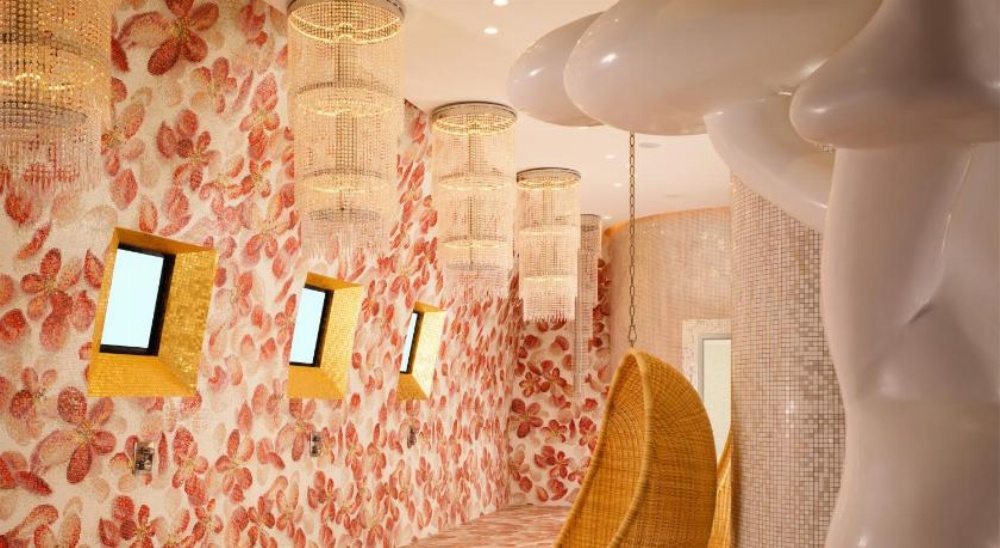 Mondrian Doha