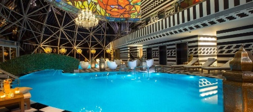 Mondrian Doha image 9